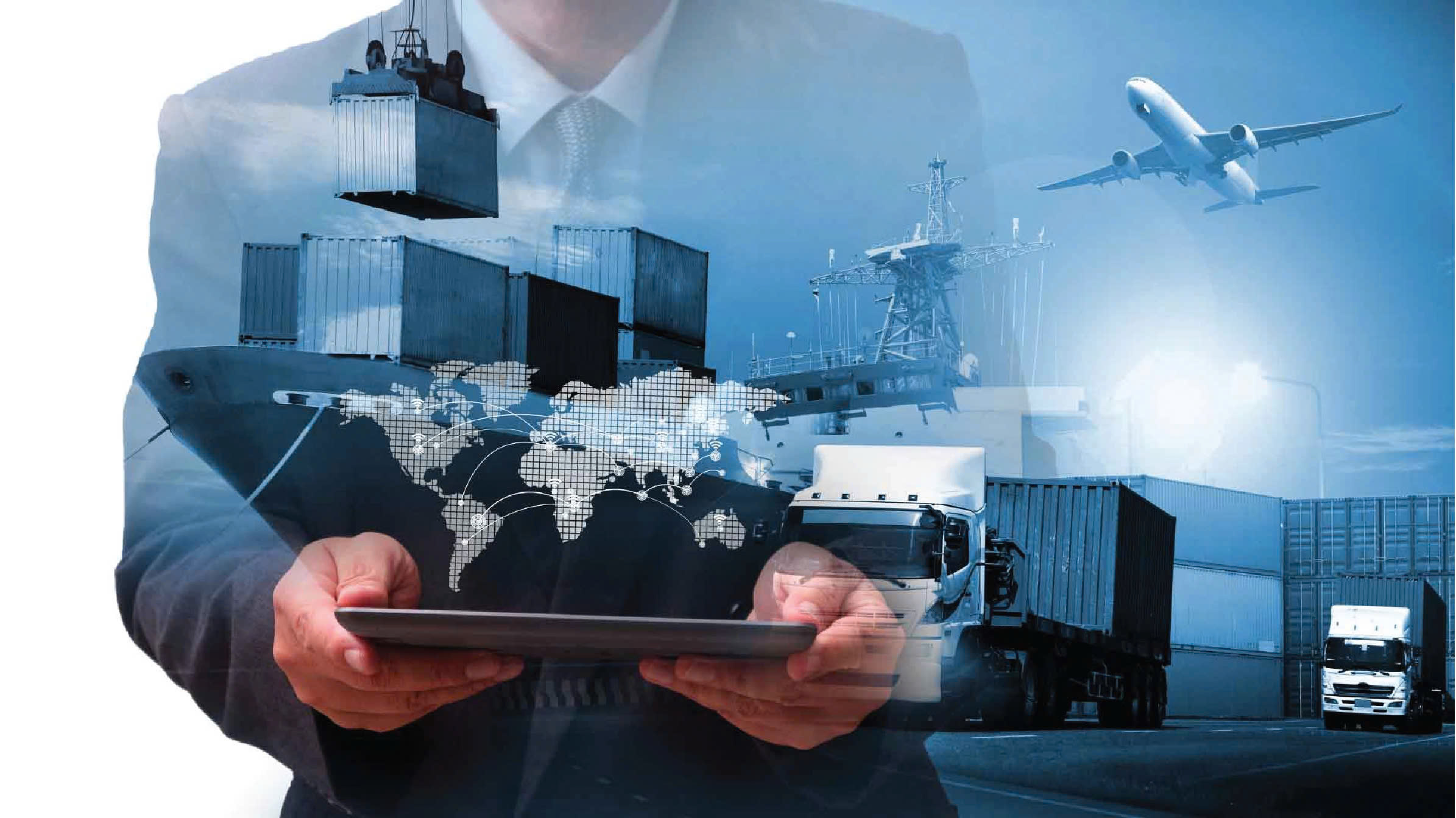Business and export